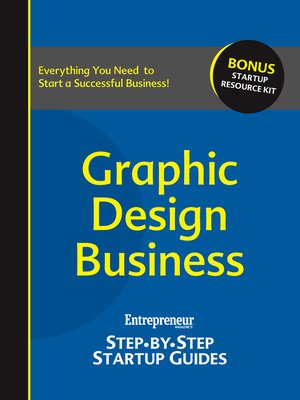 cover image of Graphic Design Business